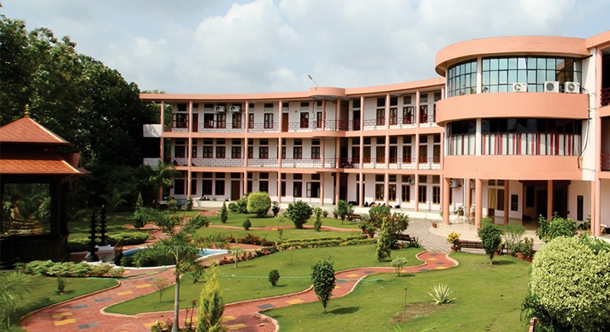 Sree Buddha College of Engineering, Alappuzha Image