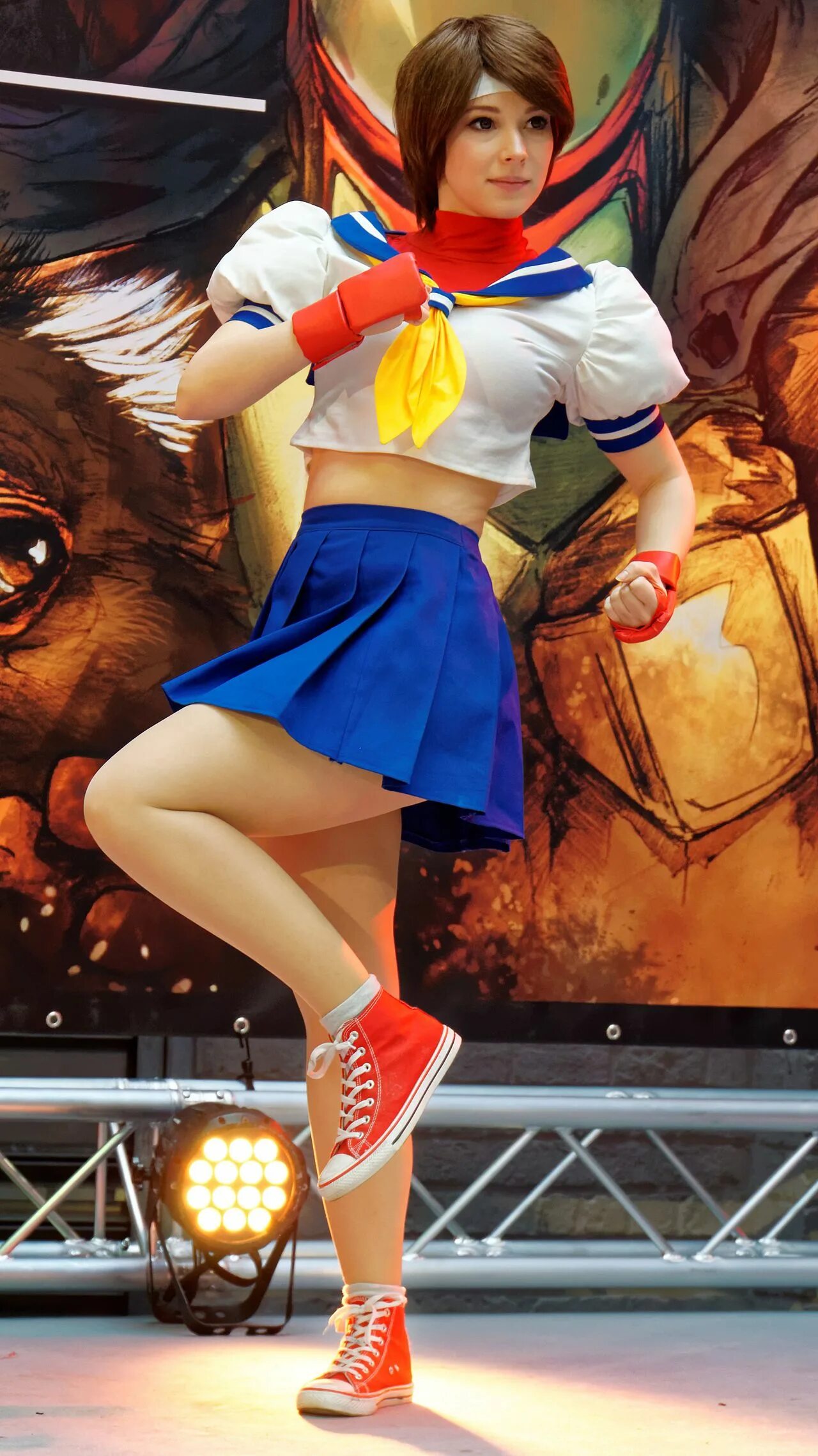 Enji Night