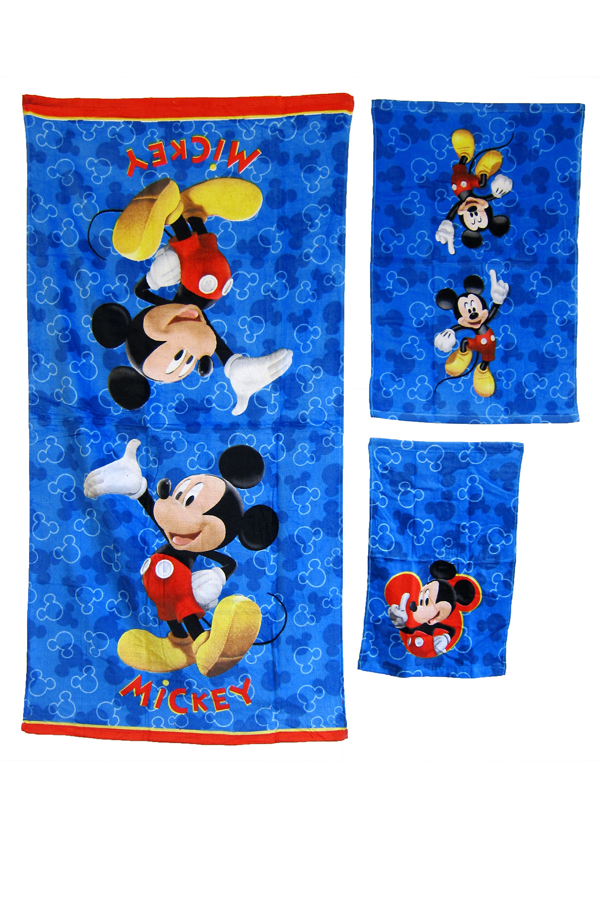 Disney bath towels uk
