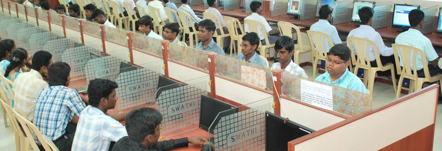 SRS College of Engineering and Technology, Salem Image