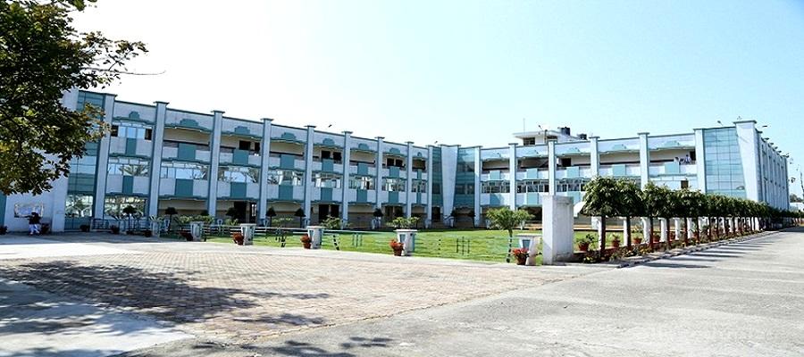 S.D. College Of Engineering and Technology Image