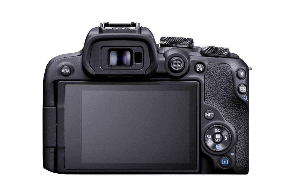 Canon EOS R10