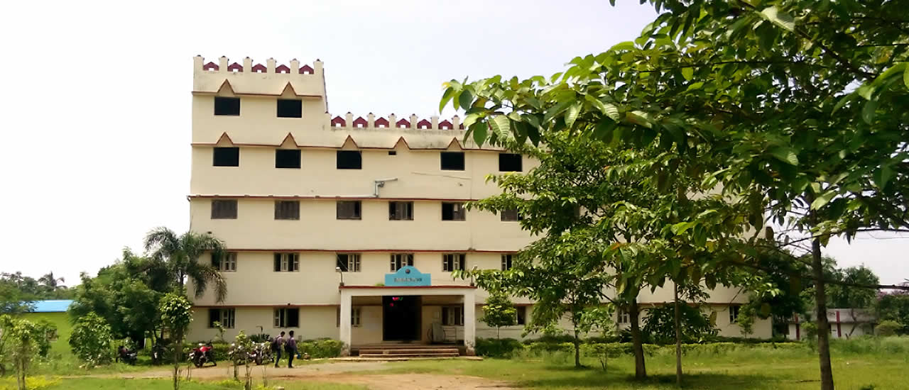 MAHARAJA POLYTECHNIC Image