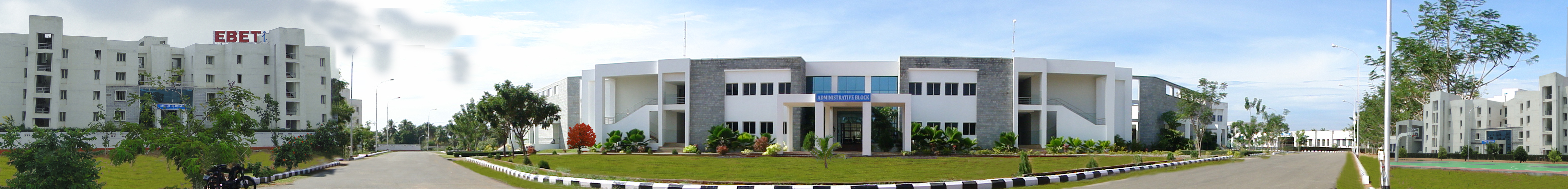 Erode Builder Educational Trust's Group Of Institutions