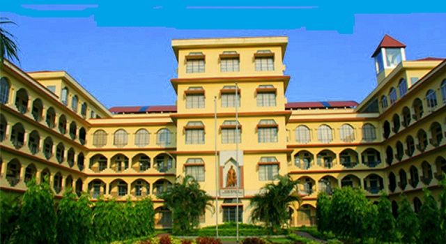 Assam Don Bosco University, Guwahati Image