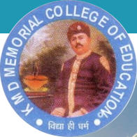K.M.D. Memorial College of Education, Jaipur