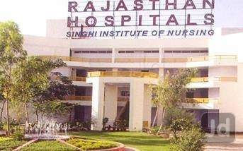 M. M. Singhi Institute Of Nursing Image