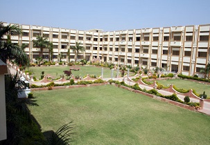 NAGAJI INSTITUTE OF TEACHERS EDUCATION, Gwalior Image
