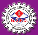 Government Girls Polytechnic, Dehradun