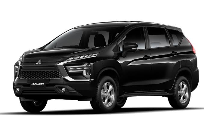 Mitsubishi xpander