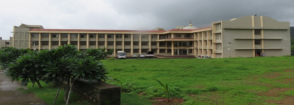G. M. Vedak Institute of Technology