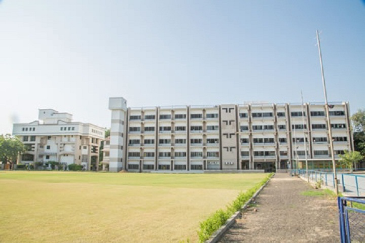 GLS University, Ahmedabad Image