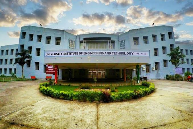University Institute of Engineering and Technology, Kurukshetra Image