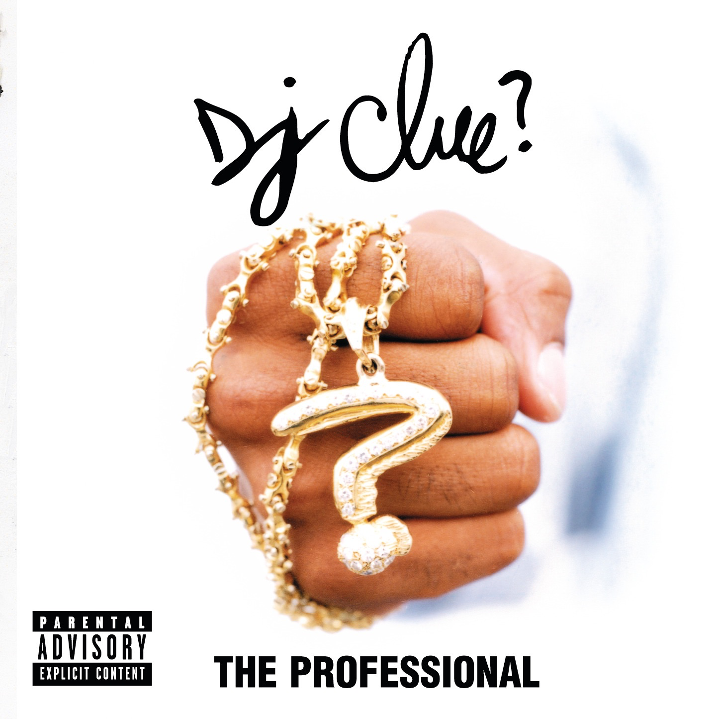 DJ Clue ft Styles P, Jadakiss, Eve, Drag-On & DMX - Ruff Ryders Anthem (Remix)