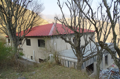 Goverment Polytechnic Quansi Chakrata Dehradun Image