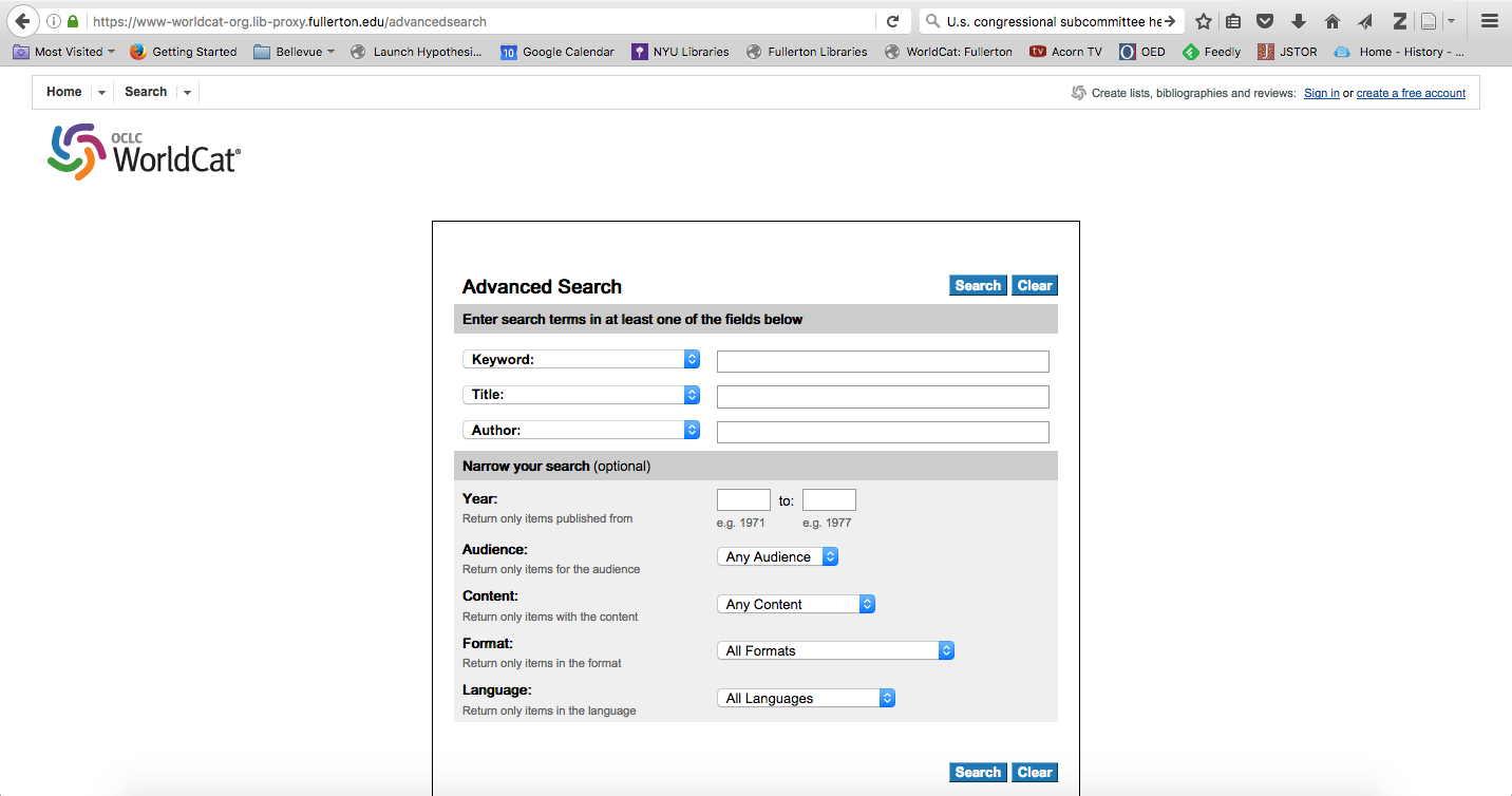 csuf library proquest newstream