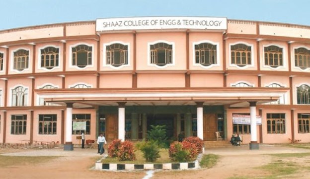 Shaaz College Of Engineering & Technology Image
