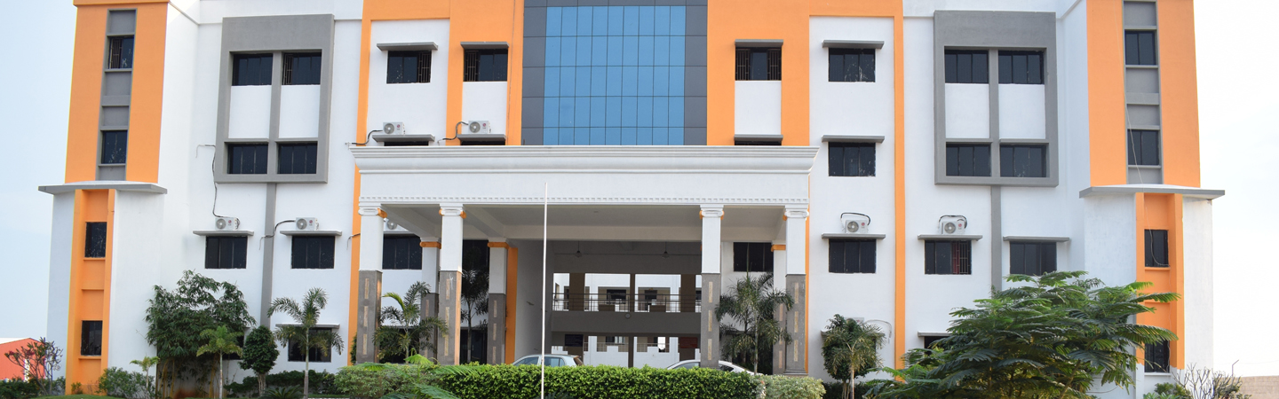 Sri Ramakrishna College of Engineering, Perambalur Image