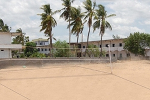 H.M.K.S and M.G.S COLLEGE OF ENGINEERING Image