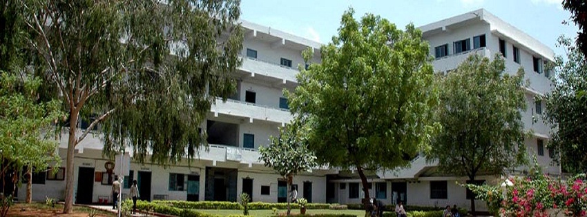A.V. College of Arts, Science and Commerce, Hyderabad Image