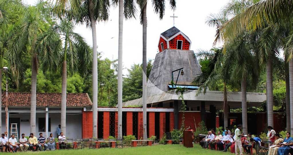 Tamilnadu Theological Seminary, Madurai Image