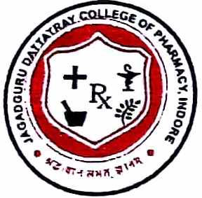 Jagadguru Dattatray College of Pharmacy, Indore