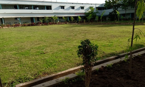 G. R. D. College Pamgarh, Champa