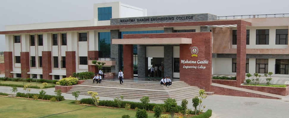 Mahatma Gandhi Engineering College, Jaipur Image
