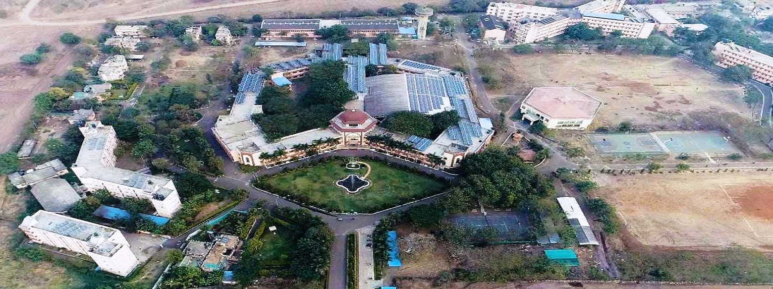 Army Institute of Technology, Pune Image