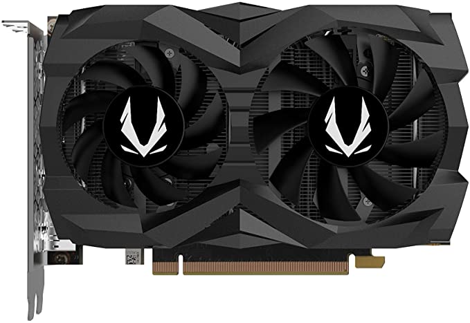 ZOTAC GeForce GTX 1660 Super 