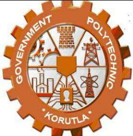 Government Polytechnic, Koratla