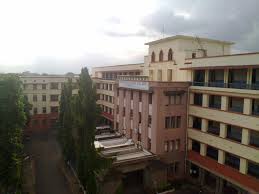 Rayalaseema College Of Nursing Image