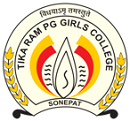 Tika Ram PG Girls College, Sonipat