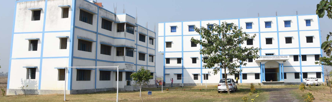 Raipur Rabindra Vivek B.ED College, Burdwan Image