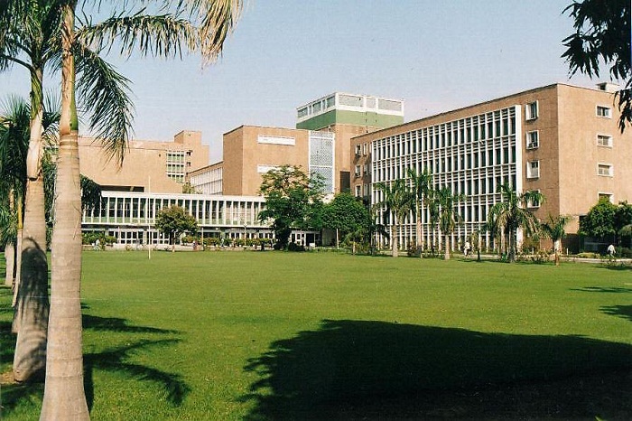 The College of Emergency Medicine, New Delhi Image