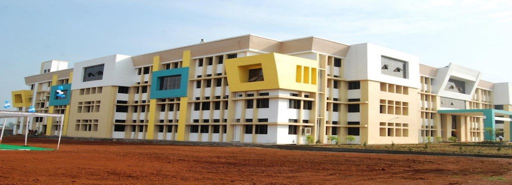 Shri Shankaracharya Institute Of Professional Management and Technology Image