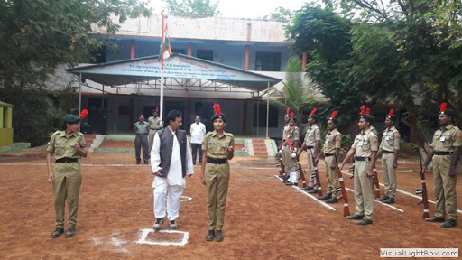 Government Degree College, Rajampet Image