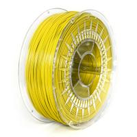 Filament ABS+ żółty