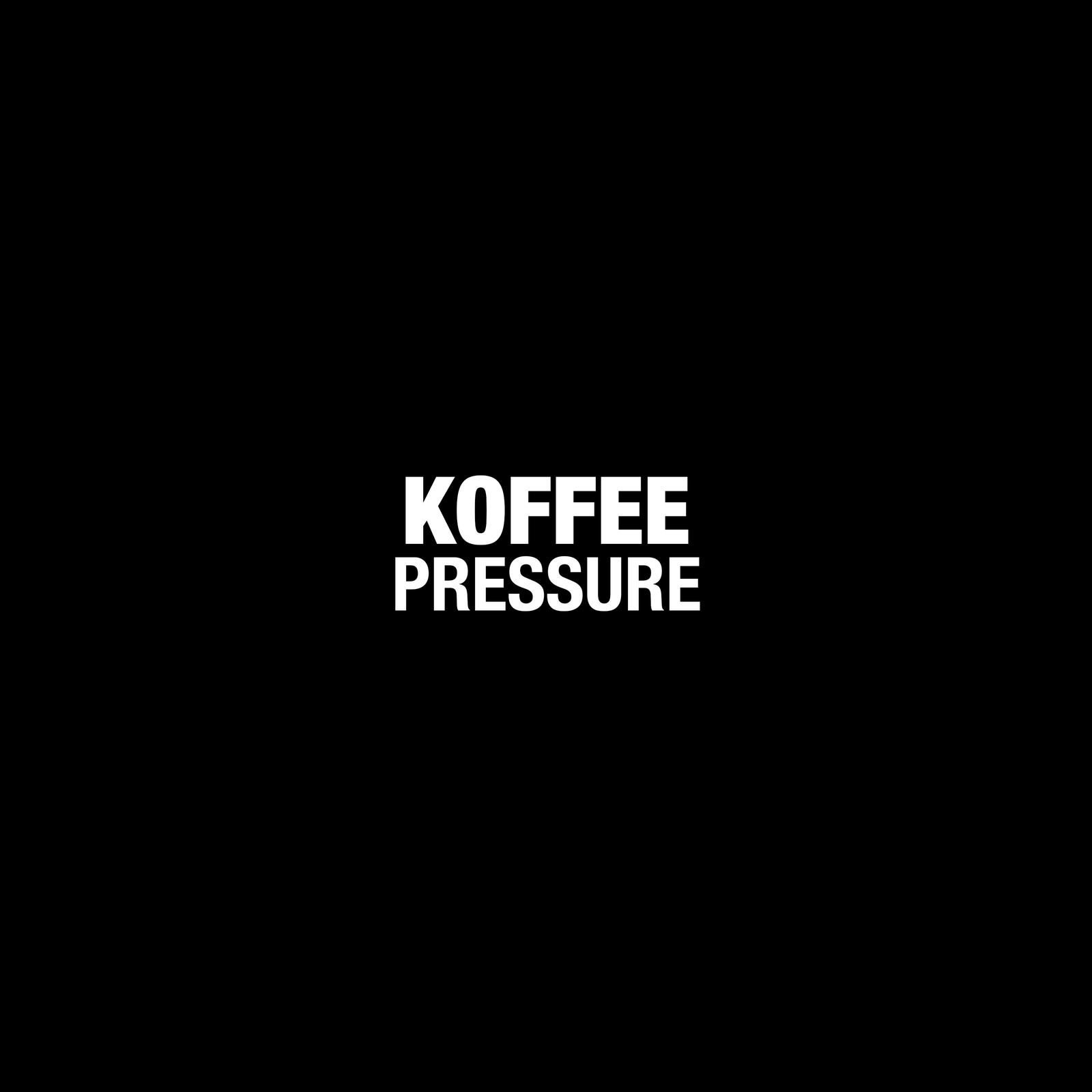 Koffee - Pressure