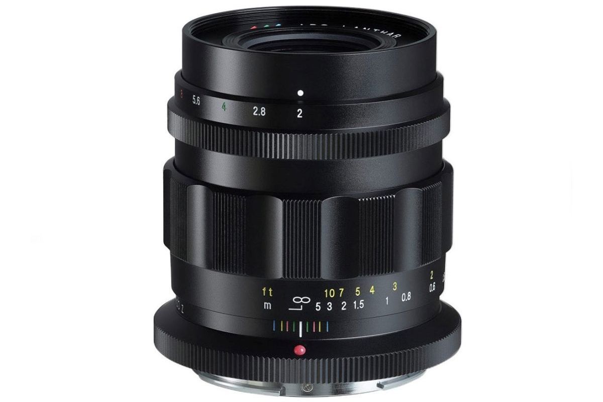 Voigtlander