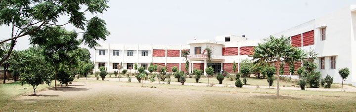 Gurudham College of Education, Hisar Image