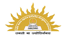 J and R College of Education, Dahod
