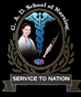 Guru Amar Das School Of Nursing