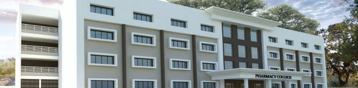 Vidya Niketan Institute of Pharmacy and Research Center, Ahmednagar Image