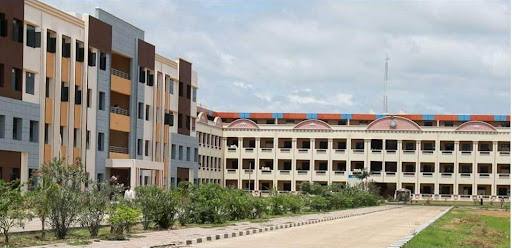 Sri Vasavi Institute of Engineering and Technology, Pedana