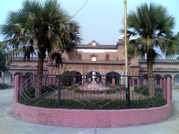 Janta Vedic College, Baghpat Image