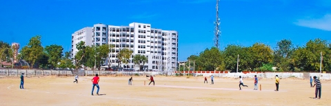 Shri Sarvajanik Pharmacy College Image