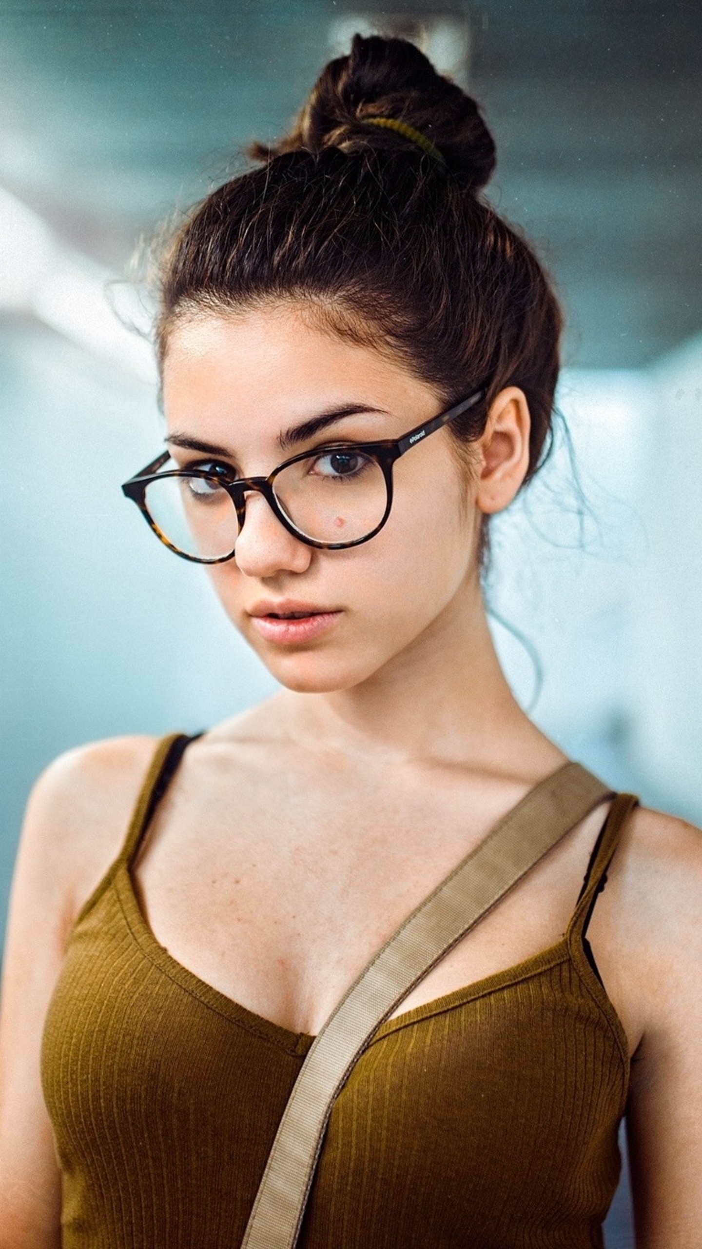 Model Delaia Gonzalez