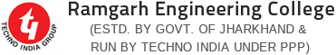 RAMGARH ENGINEERING COLLEGE