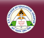 S.S. College Of Education, Swami Sharanam Shikshan Sansthan, Udaipur